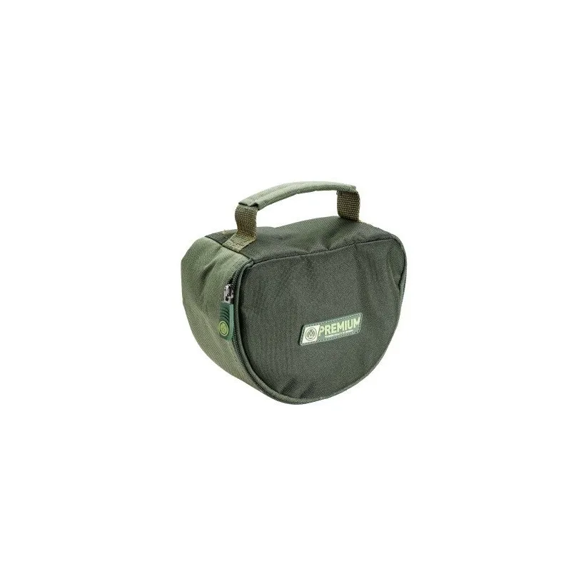 Mivardi Reel Pouch Premium