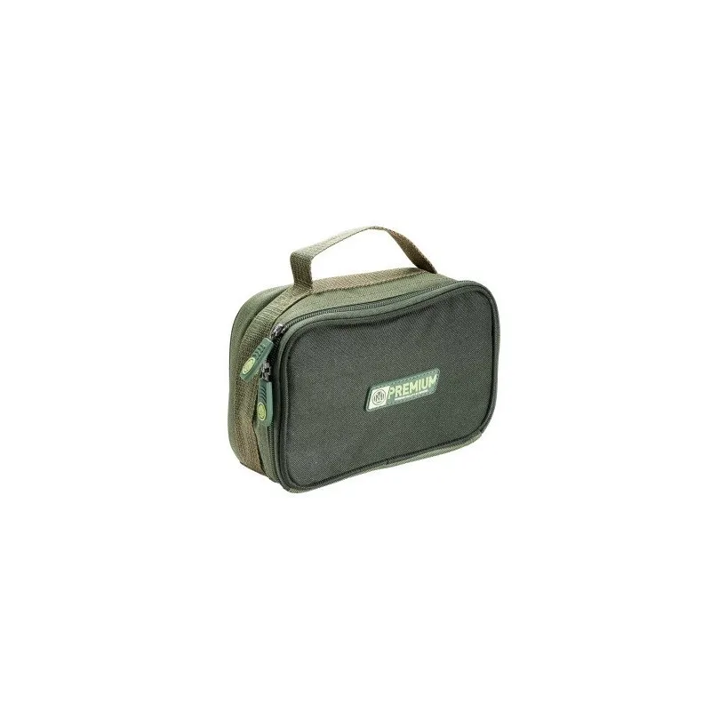 Mivardi Lead Pouch Premium