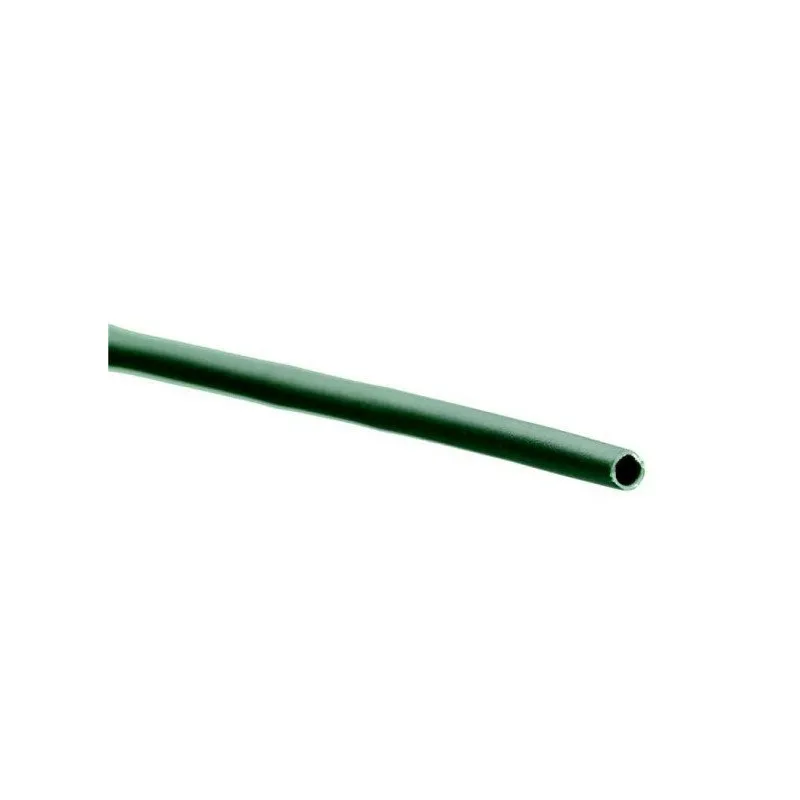 Mivardi Shrink Tube 3:1 (green - 1.6 × 1.8mm) 50mm green