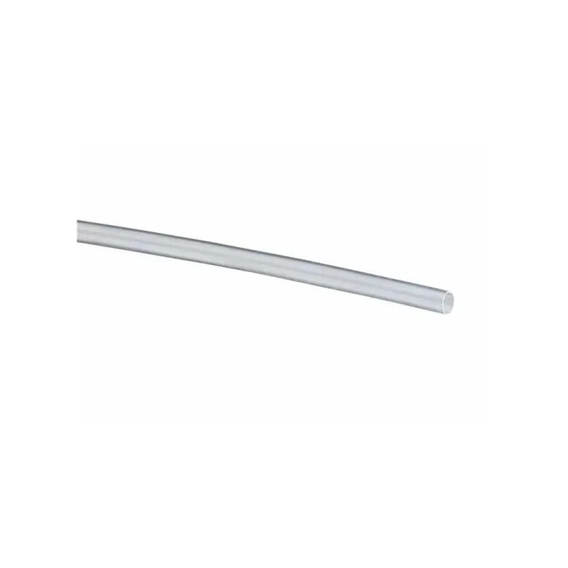 Mivardi Shrink Tube 3:1 (clear - 1.6 × 1.8mm) 50mm clear