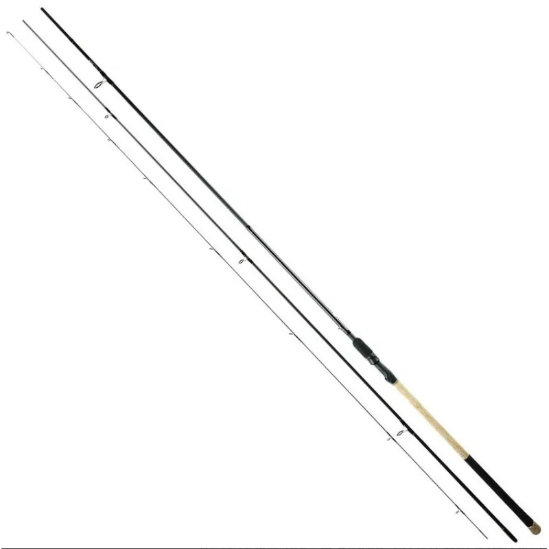 Vde-Robinson Wędka Distance Feeder MX3 3,60m up to 120g (2+3c)