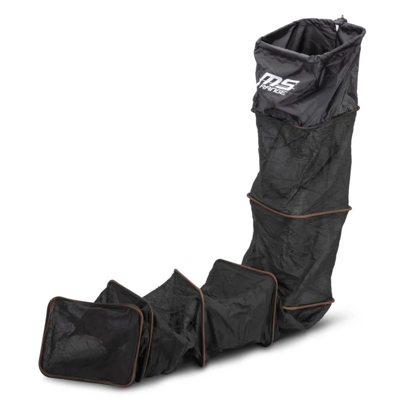 Ms-Range Econ Cp Keepnet Square 350cm