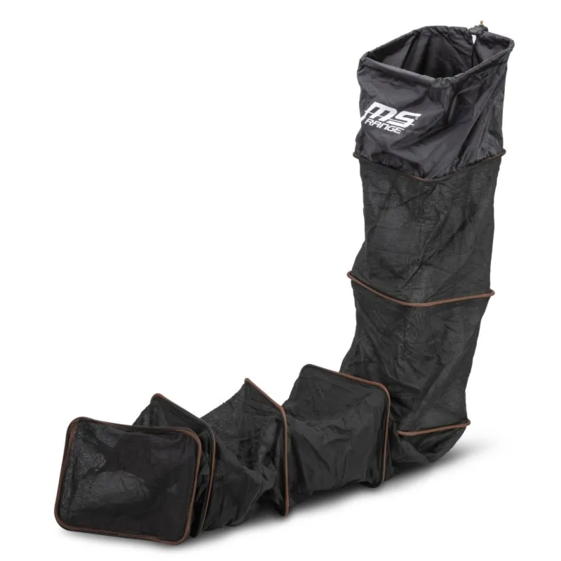 Ms-Range Econ Cp Keepnet Square 400cm