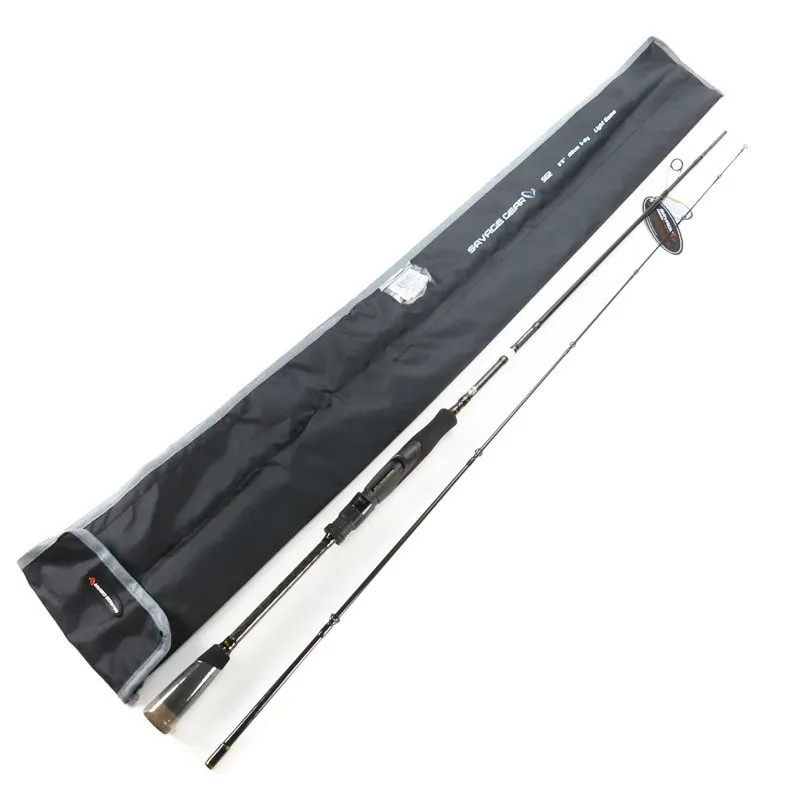 SG SG2 LIGHT GAME 6'6"/1.98M F 5-18G/L 2SEC