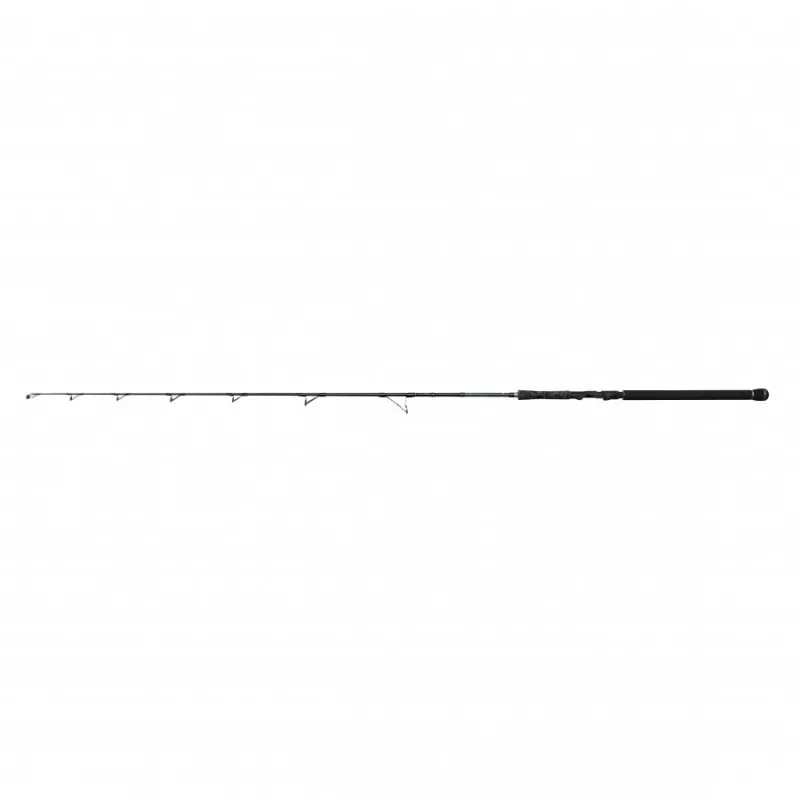 MADCAT BLACK VERTICAL 190 6'2"/1.90M 150G 1SEC