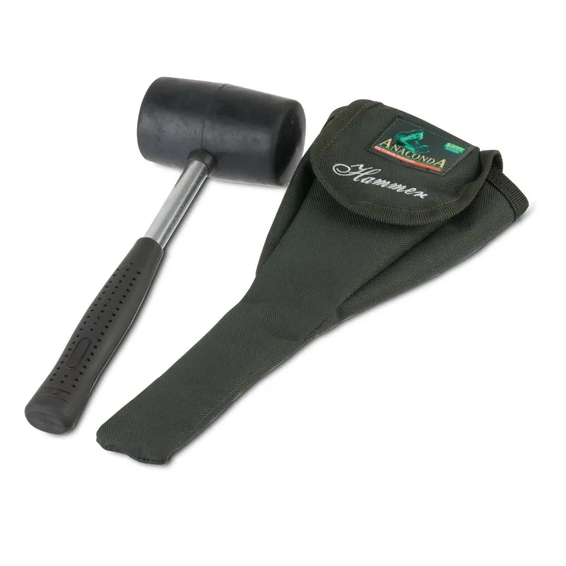 Anaconda Hammer