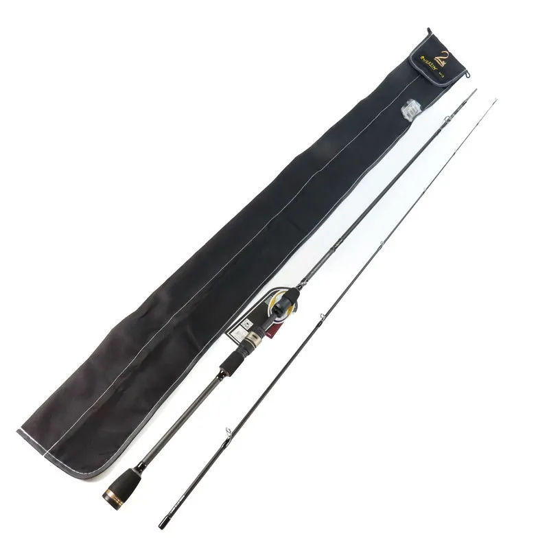 W3 Street Stick 2nd 7'1"/213cm MH 5-15g 2sec