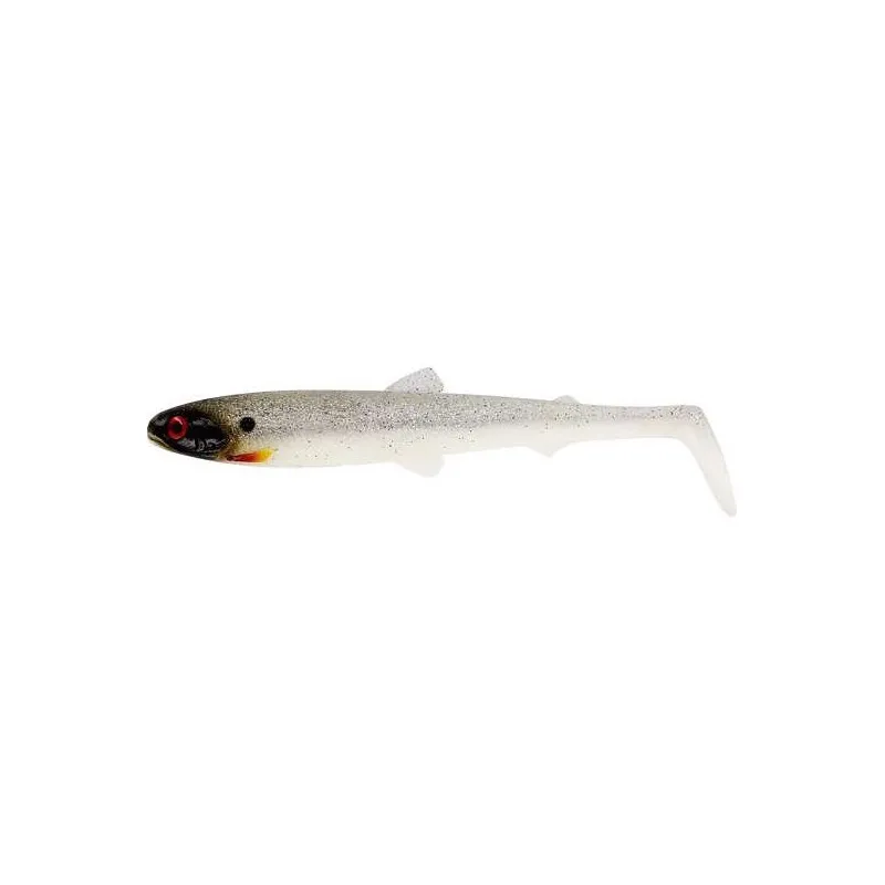 Bullteez Shadtail 18Cm 53g Redlight