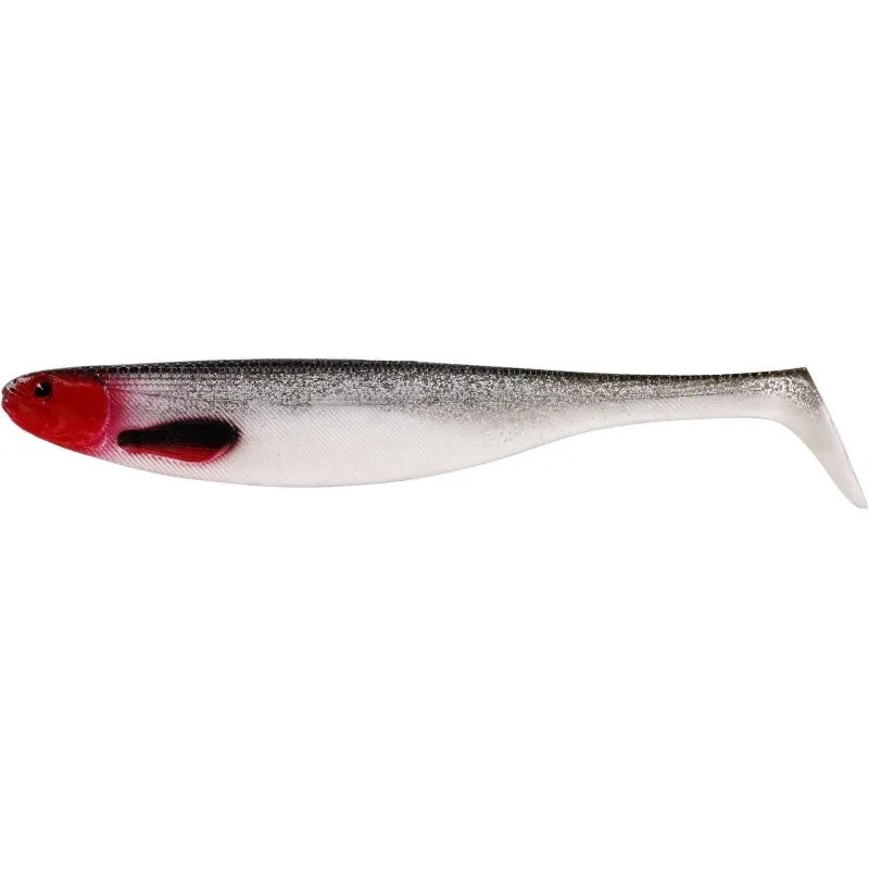 Shadteez Slim 18Cm 33g Redlight