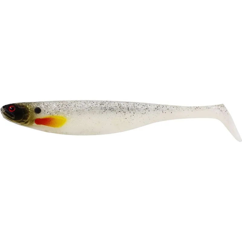 Shadteez Slim 18Cm 33g Glow Ghost Hunter