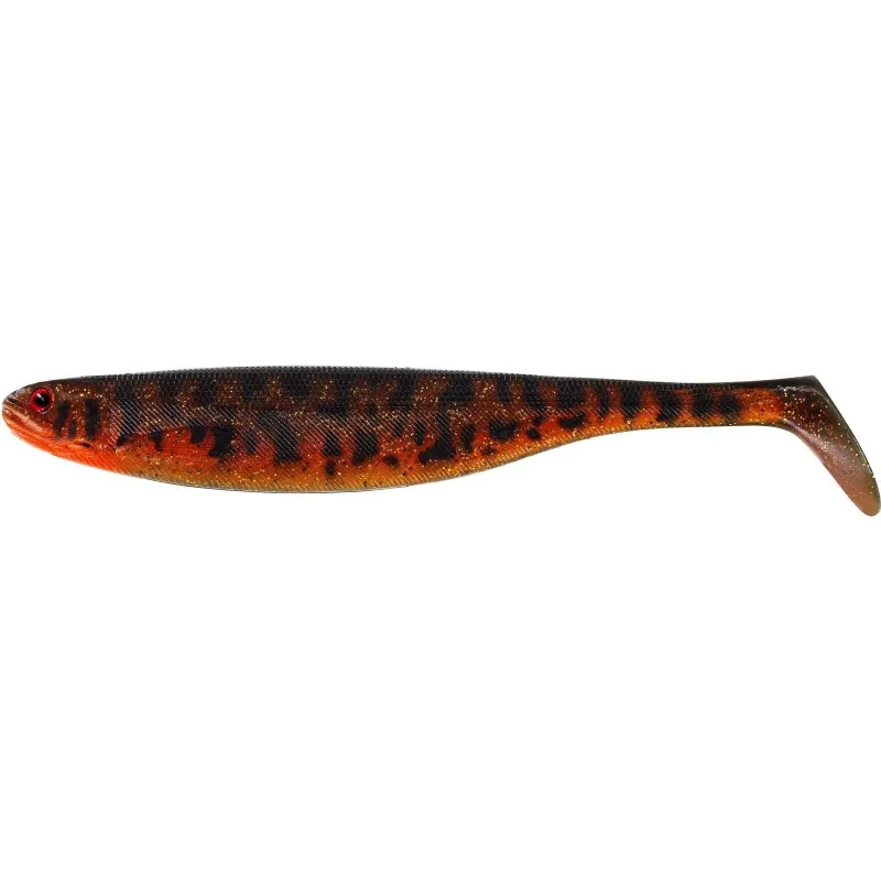 Shadteez Slim 18Cm 33g Motoroil Burbot
