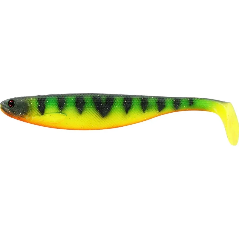 Shadteez Slim 18Cm 33g Tiger Perch