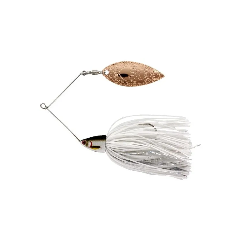 Monstervibe (Willow) 23G Lively Roach