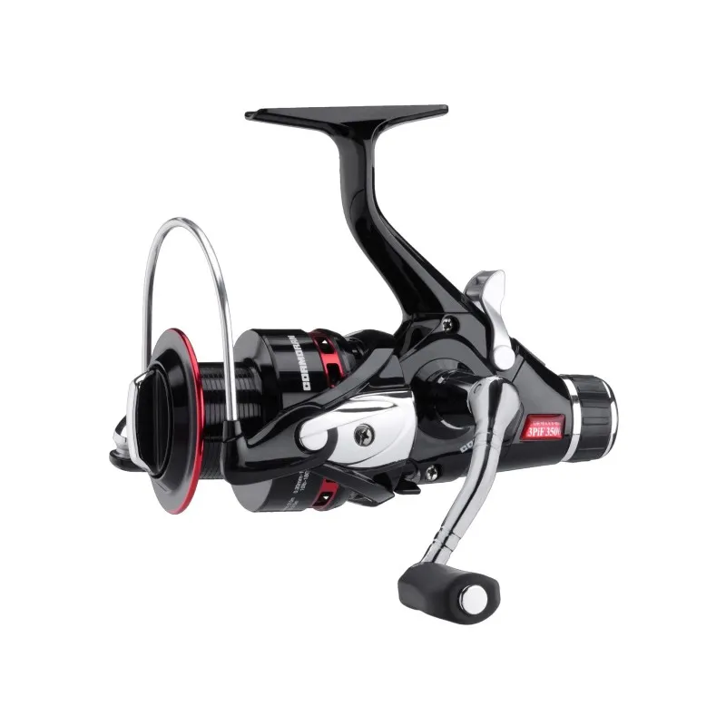 Kołowrotek Cormoran Cormaxx BR 3PIF 3500 z WOLNYM