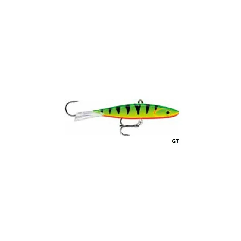 Rapala Jigging Shadow RAP 09 GT