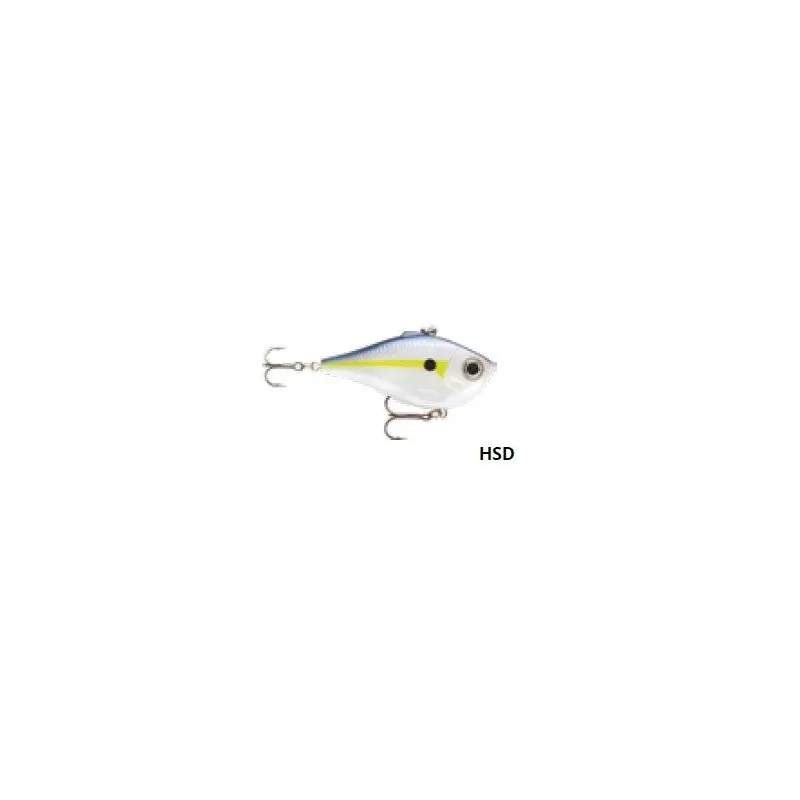 RAPALA RIPPIN' RAP RPR07 HSD