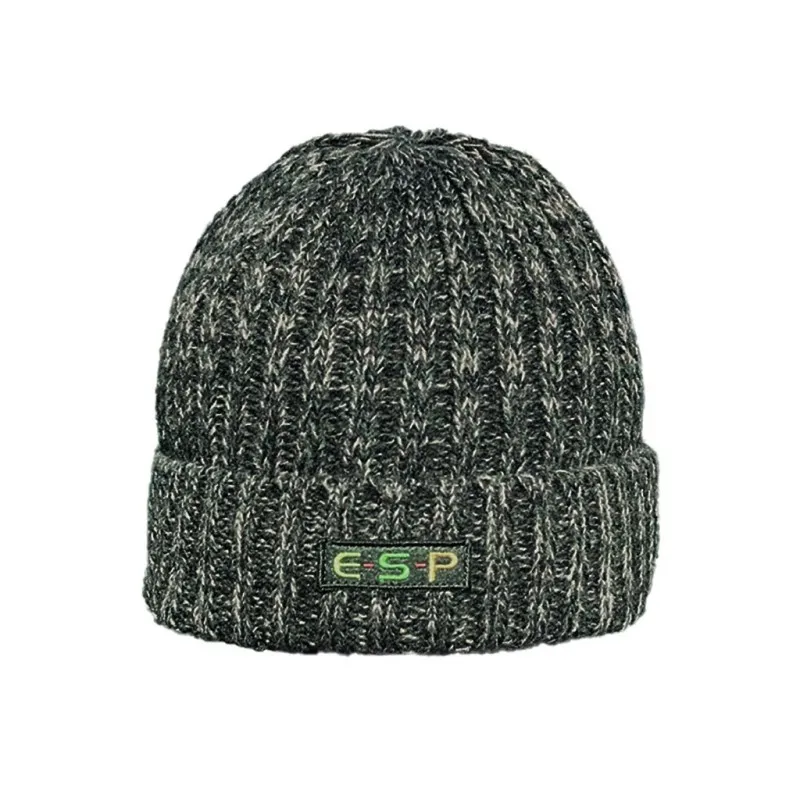 Esp Head Case Knitted - Camo