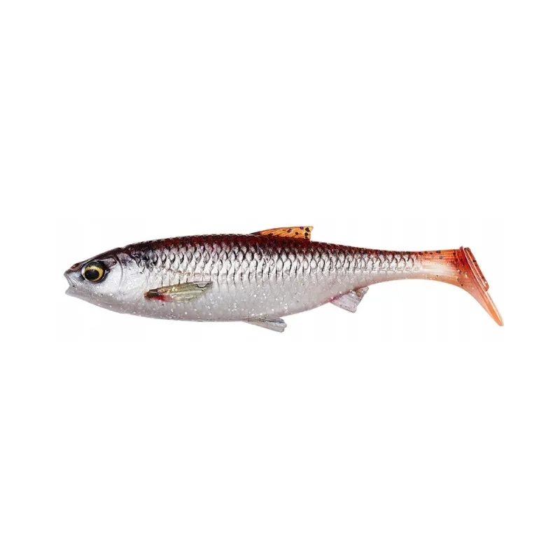 Sg 3D River ROACH 10CM 10G SMELT