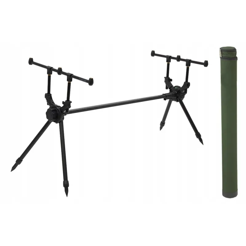Pl Tube 3 ROD POD