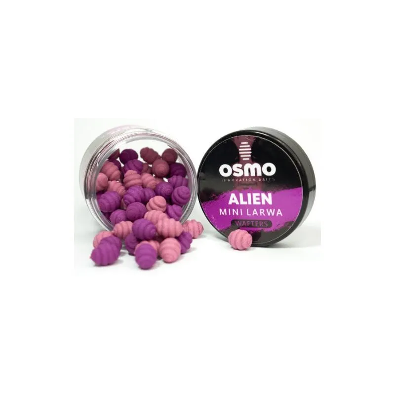 Osmo Mini Larwa Wafters-Alien