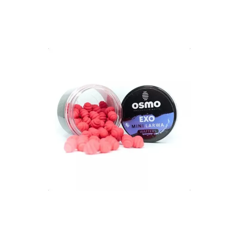 Osmo Mini Larwa Wafters-EXO