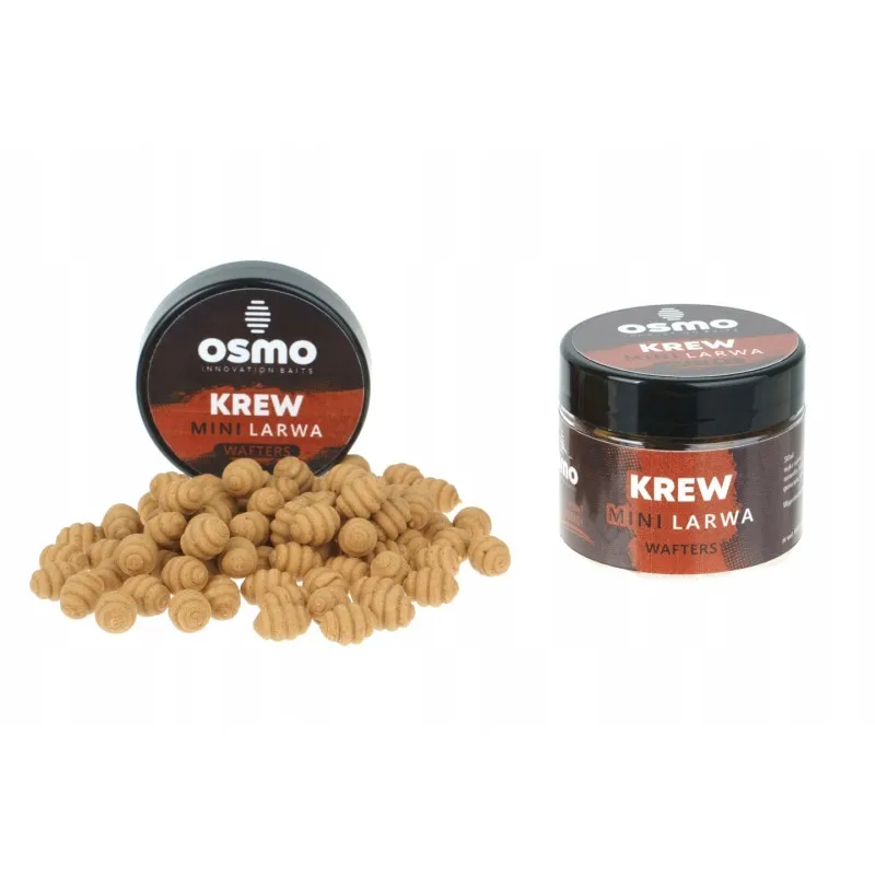 Osmo Mini Larwa Wafters-Krew