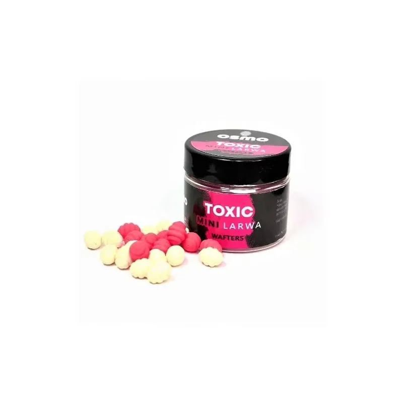 Osmo Mini Larwa Wafters-Toxic