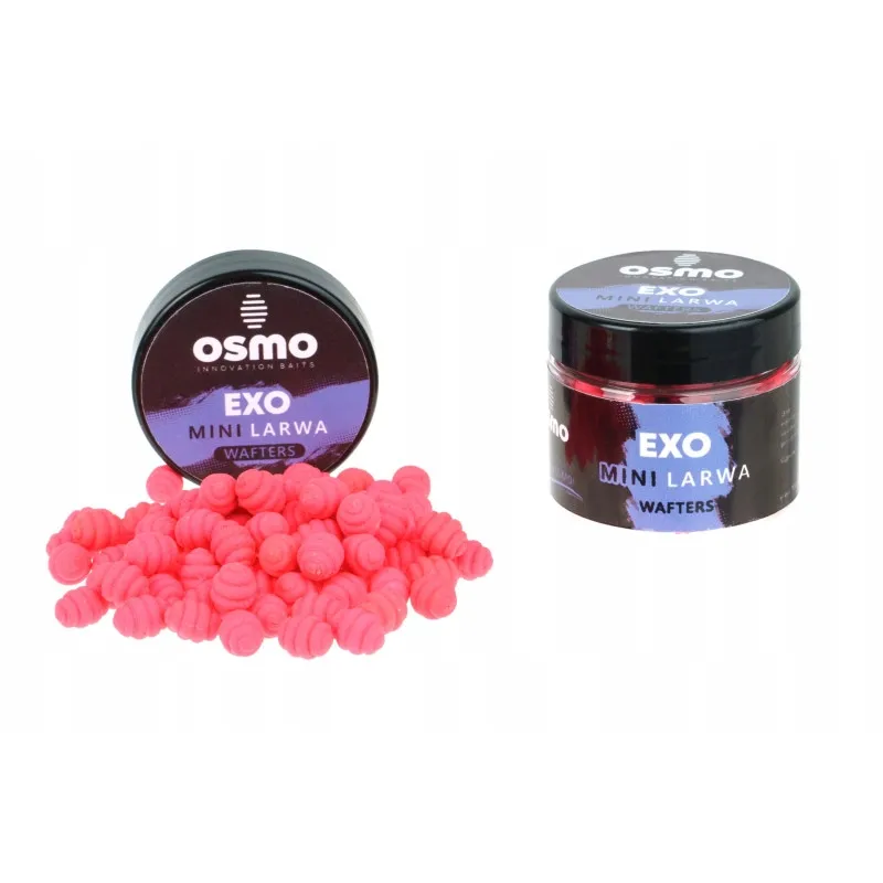 Osmo Mini Larwa Wafters-X