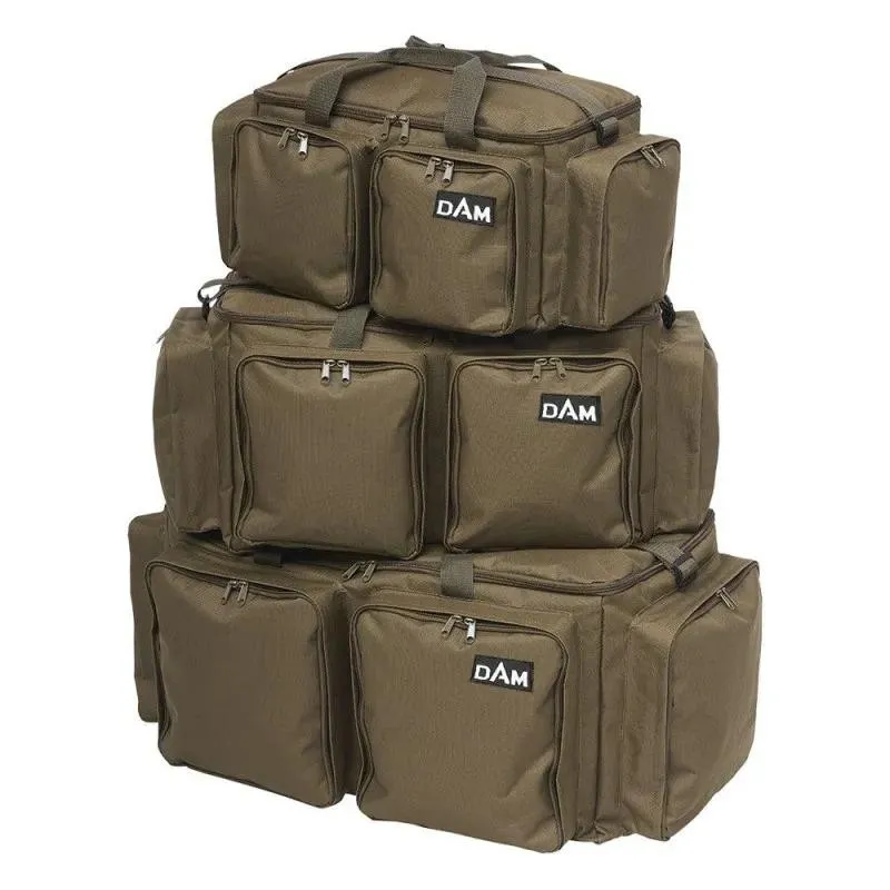 Torba DAM XT1 CARP CARRYALL ASSORTMENT L52L  50X28X30