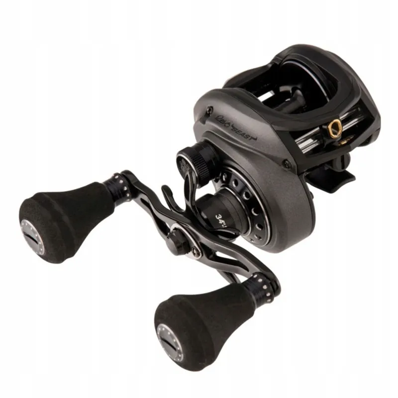 Abu Garcia Revo4 BEAST 40 HS REVO BEAST 40 HS