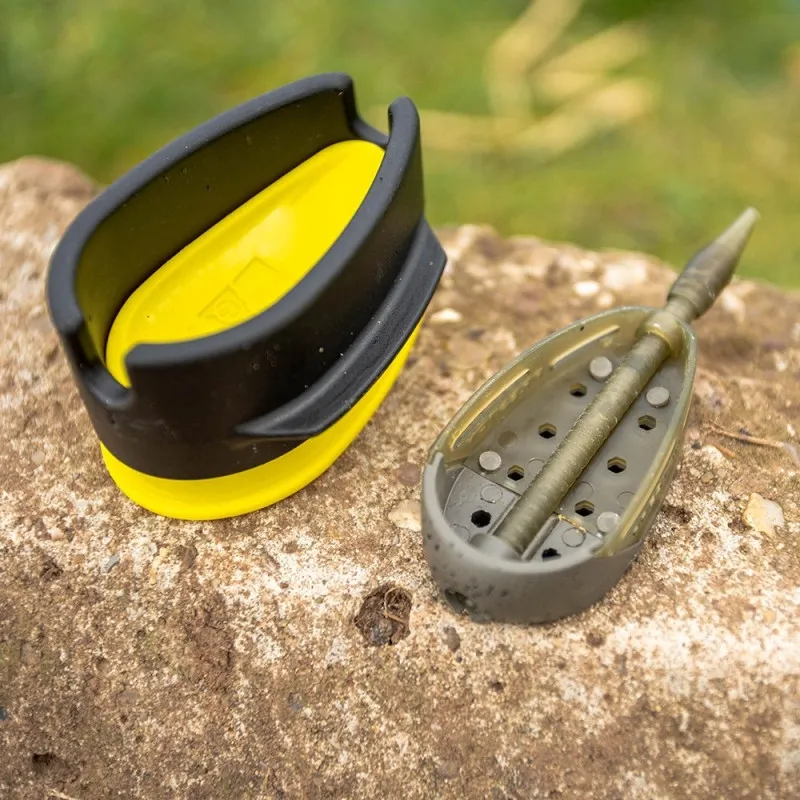 Preston Ics In-Line BANJO XR FEEDER - MEDIUM 45g (10)