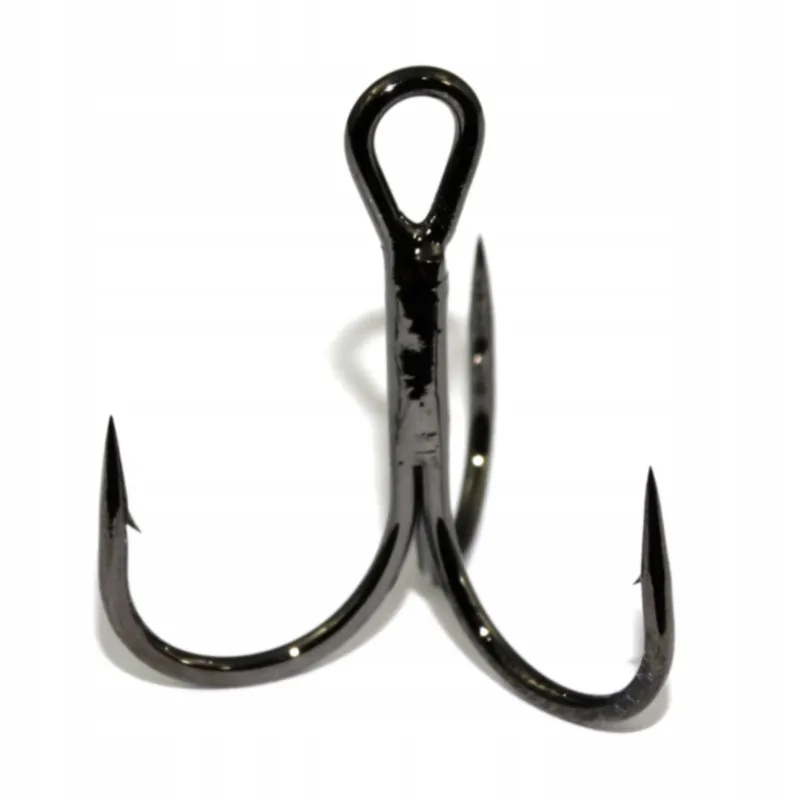 Jmc Kotwica 216 BLACK NICKEL KTH216BN-12