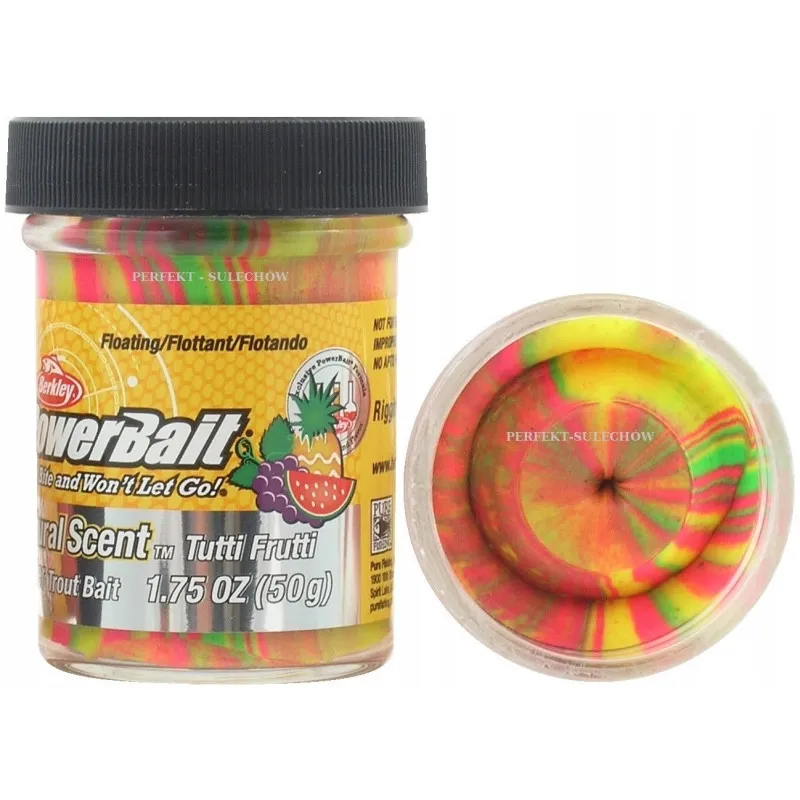 Berkley Bgtttfr2 Ntgl TRTBT TUTTI FRUTTI