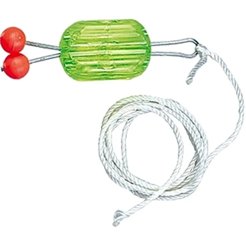 Jaxon Sygnalizator Samowypinający Z MIEJSCEM NA NASADKĘ ŚREDNI M