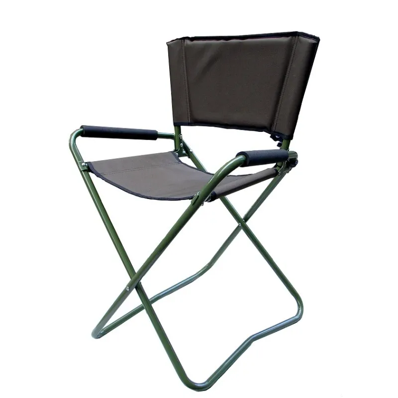 Fotel Elektrostatyk F10