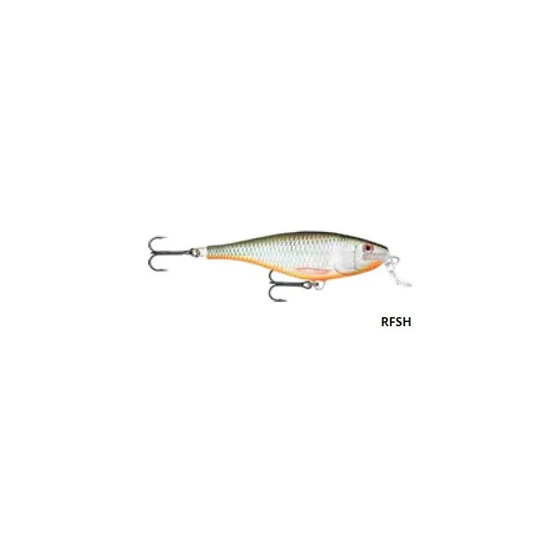Rapala Super Shad RAP SSR14 RFSH