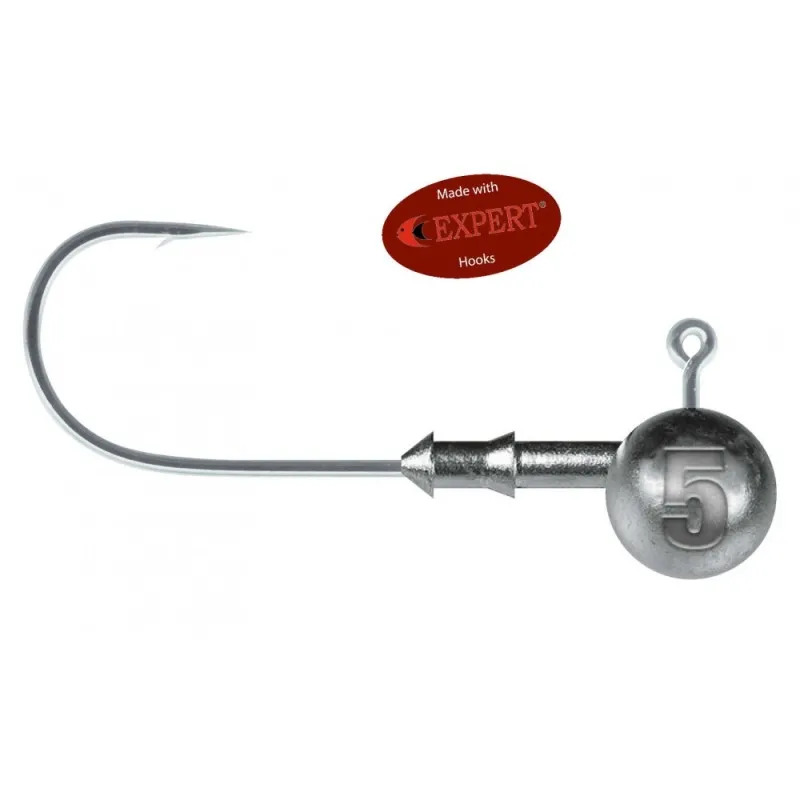 Główki Expert CLASSIC 3SZT 1 3,5G