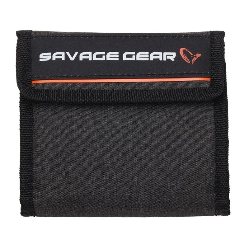 Savage Gear Flip FLIP WALLET RIG AND LURE HOLDS 14P8 BAGS