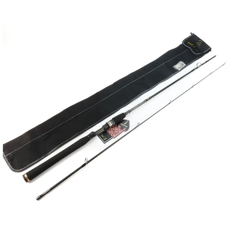 W3 Vertical Jigging 2nd 6'2"/185cm M 14-28g 2sec