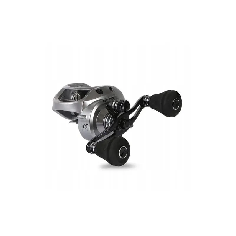 Multiplikator BFT INSTINCT X7 Limited Edition 6.2:1, 280g DBS dual brake