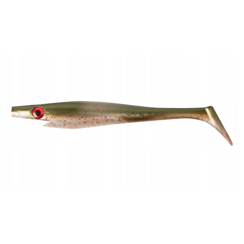 Strike Pro Pig Shad Jr. 15cm/21g 104
