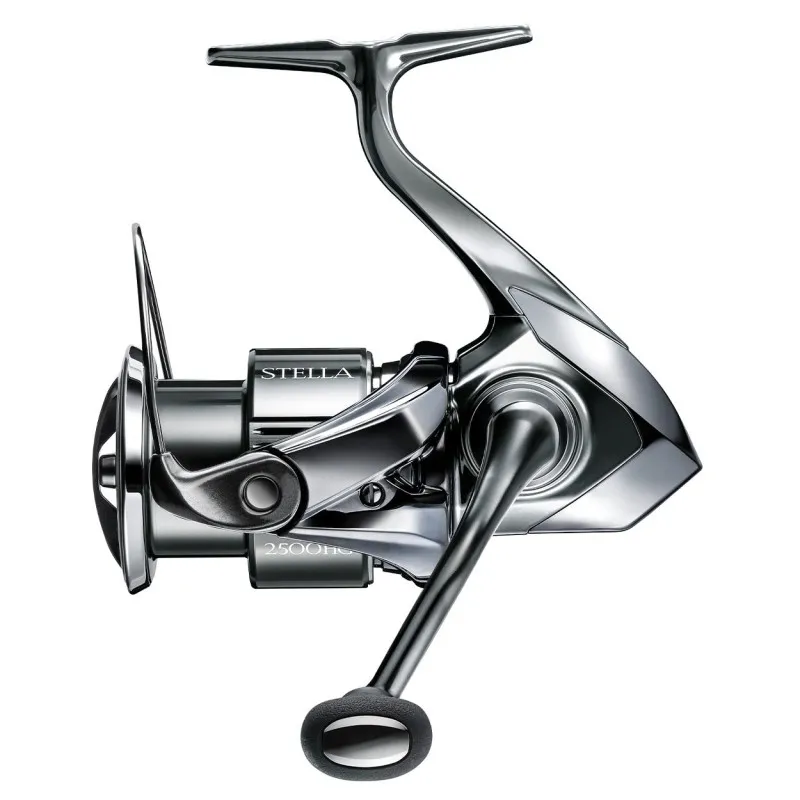 Kołowrotek Shimano Stella FK C2500S na SPINNING