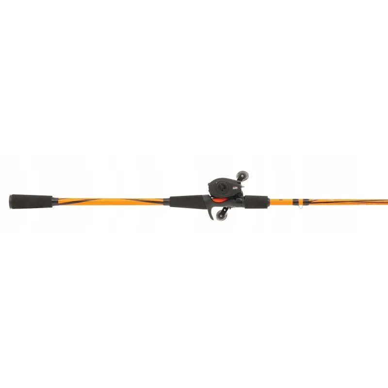 Abu Garcia Cbo Svartzonker 7ft11 H 30-100g Cast