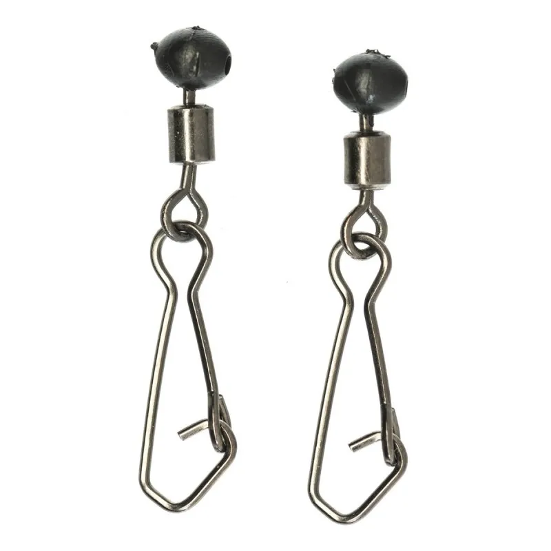 Jaxon Agrafki Ze STOPEREM NA KRĘTLIKU B