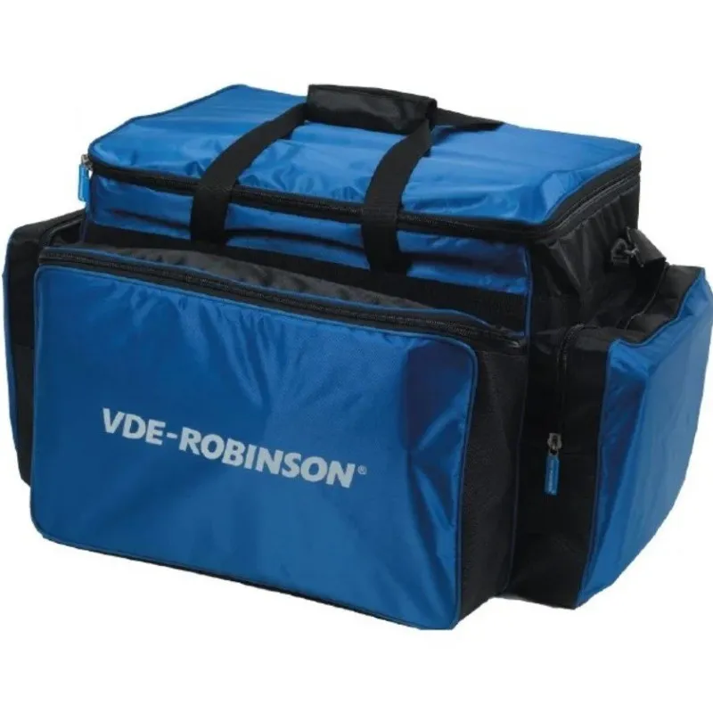 Robinson Torba Na akcesoria "Cargo+" 50x35x42cm