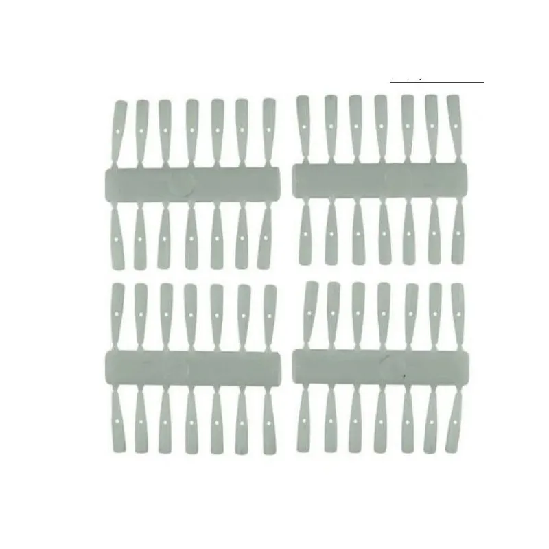 Robinson Stopery Typu "Push Stop" do przynęt rozm. S