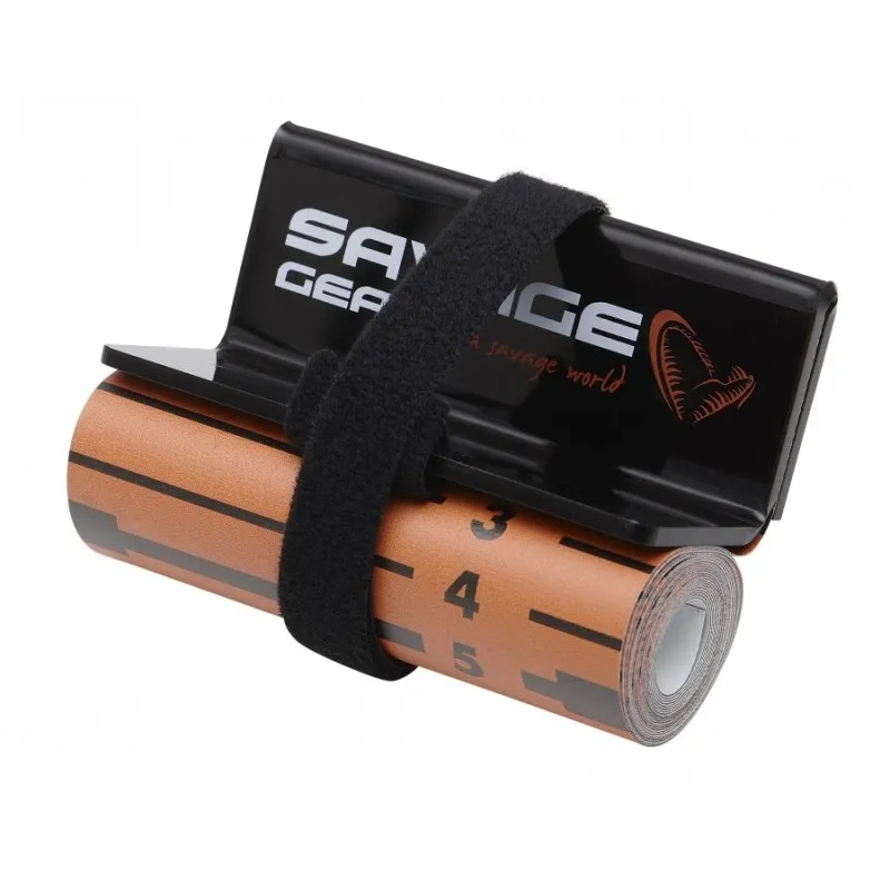 Sg Savage Measure UP ROLL 8x130CM