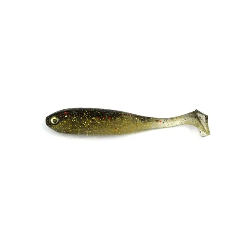 Adusta Penta Shad 2" 5CM, 1.3G, 110 SUJIEBI PS2-110 /KPL10