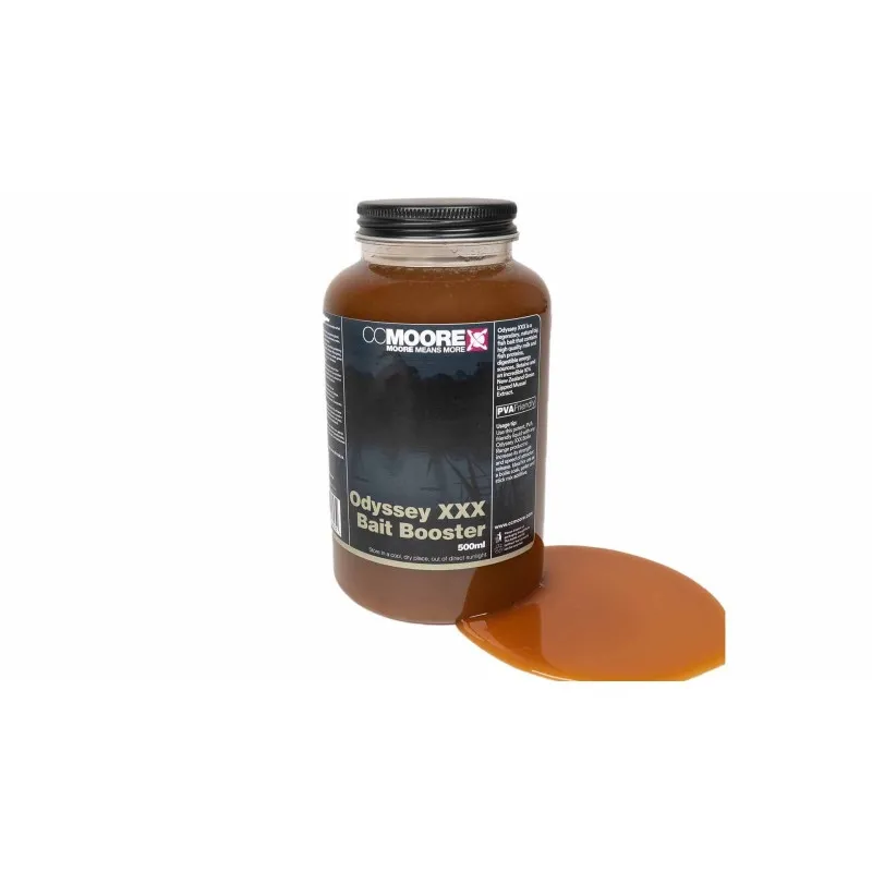 Odyssey Xxx Bait BOOSTER 500ML