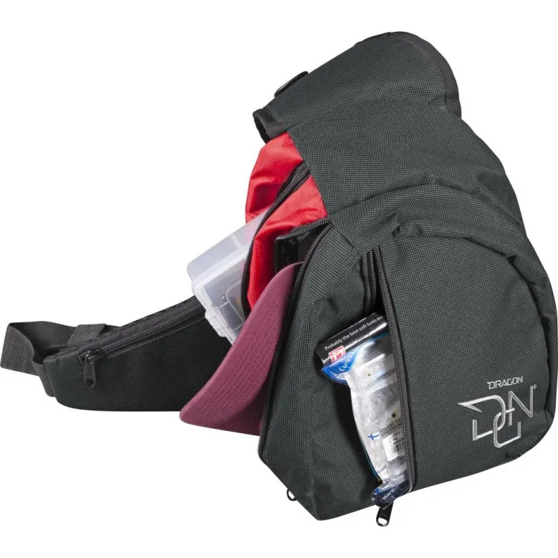 Plecak Obracany Dragon - DGN typu "bag"